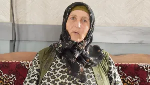 Hivda rehin tutuluyor