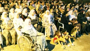 Süreç toplumsal katılımla ilerler