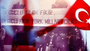Hüzünlü iblis halleri
