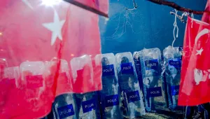 Barışa karşı cumhursuz “cumhuriyet” savunmak