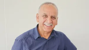 PKK'nin ilk Êzîdî gerillaları