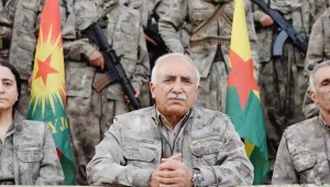 Güven verici yasalar çıkarılırsa demokratik cumhuriyete katılırız