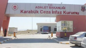 Karabük'te kolektif cezalandırma