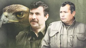 Kalbimize dokunanlar, komutanlarımız