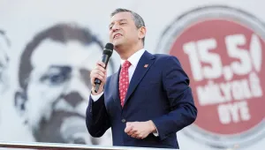 Özgür Özel çeteleri uyardı