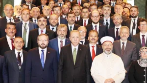 Diyanet’ten 'Taliban' fetvası