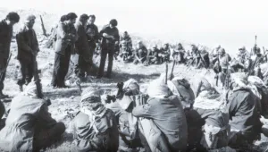 15 Ağustos’un yenilmezliği