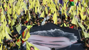 Varlığı ile özdeşleşen hakikat: Önder olma