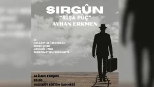 Sürgün: Dermansız Dert
