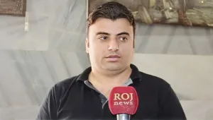 Şêrwanî’ye yeni ceza
