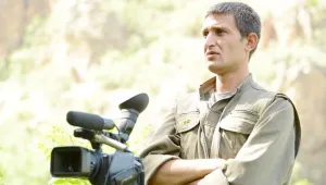 Savaşan bir basın emekçisiydi