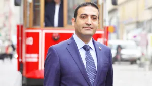 İnan Güney de tutuklandı