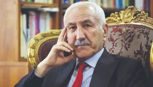 Hesap vermeden idam edildi