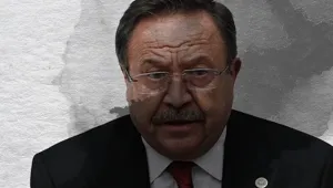 İP'li, provokasyonuyla kaldı