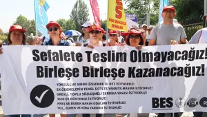 Sefalet ücretini hakemle aklama