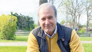 Ömrünün sonuna kadar