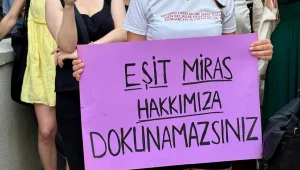 Haklarımız devletin lütufu değil