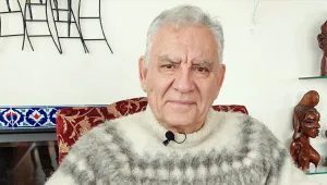 Prof. Ergil: Sadece dinlemek yetmiyor