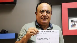 DEDAŞ çocukları da icraya verdi