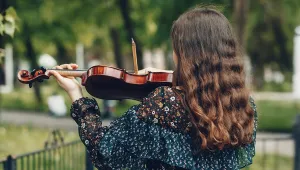 Geriliklerle mücadelede sanat