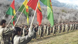 Ulusal birlik ve mücadele ilişkisi