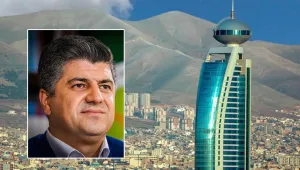 Silêmani’de çatışma: Kürtlere kaybettirir