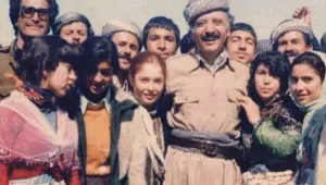 Güney Kürdistan’daki ‘Karanlık El’in anatomisi