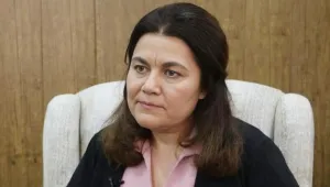 Sürecin başındayız; sabırlı ve kararlı olacağız