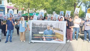 Çakas için baskı kurun