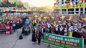 İmralı kapısını açık bırakın