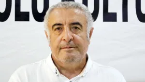 Süreç hukuki zemine oturtulmalı