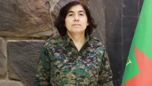 Zayıf değiliz, çözümü arıyoruz