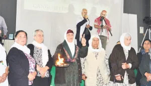 Şehitlerimiz onurumuzdur