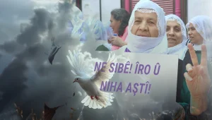 Barış ikliminde entegrasyon görevi