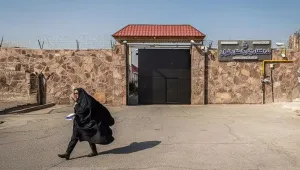 Tutsaklardan ‘İranşahi’ uyarısı
