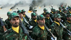 Haşdi Şabi’ye kalıcı statü