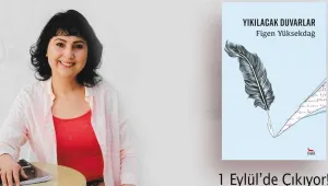Yılgınlığa düşmeyen düş yolcusu