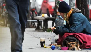 Bürgergeld yardımları kesiliyor