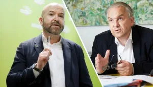 Cenevre seçimlerinde Kürt dostları yarışıyor