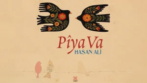Yeni albüm: PîyaVa