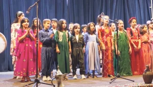 Kezwan’da kadim miras korunuyor