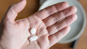 Ağrı kesicilerin tehlikeleri 