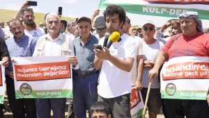 Yerel yönetimler ekokırıma karşı pasif