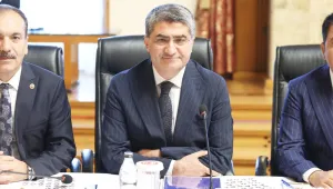 Yasalar sürece hazır değil