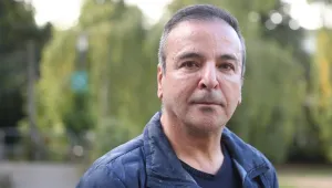 Kürtler ikinci kez kurucu güç