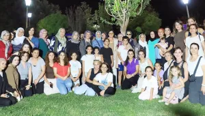 Şiddetsiz bir yaşam için