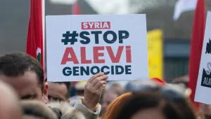 7 MART: Birlik ve direniş