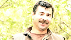 Büyük komutan Sofî her daim yaşayacak