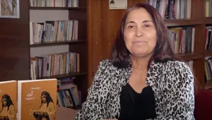 Çeyrek asırlık kadınlar tarihte
