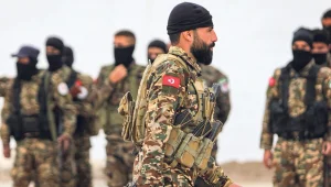 5 köy Türk üssüne dönüştürüldü